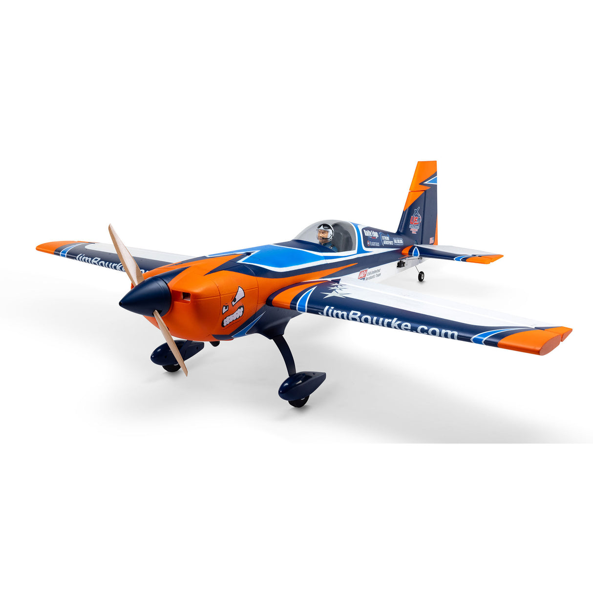 E-FLITE EXTRA 330 SC 3D 1.3M
