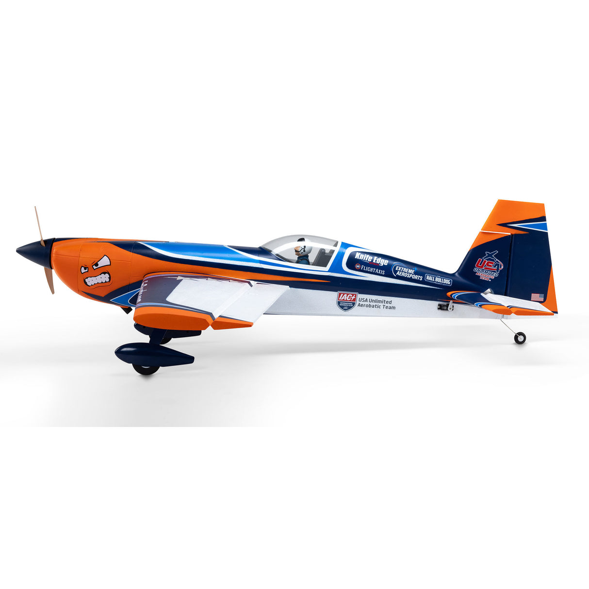E-FLITE EXTRA 330 SC 3D 1.3M