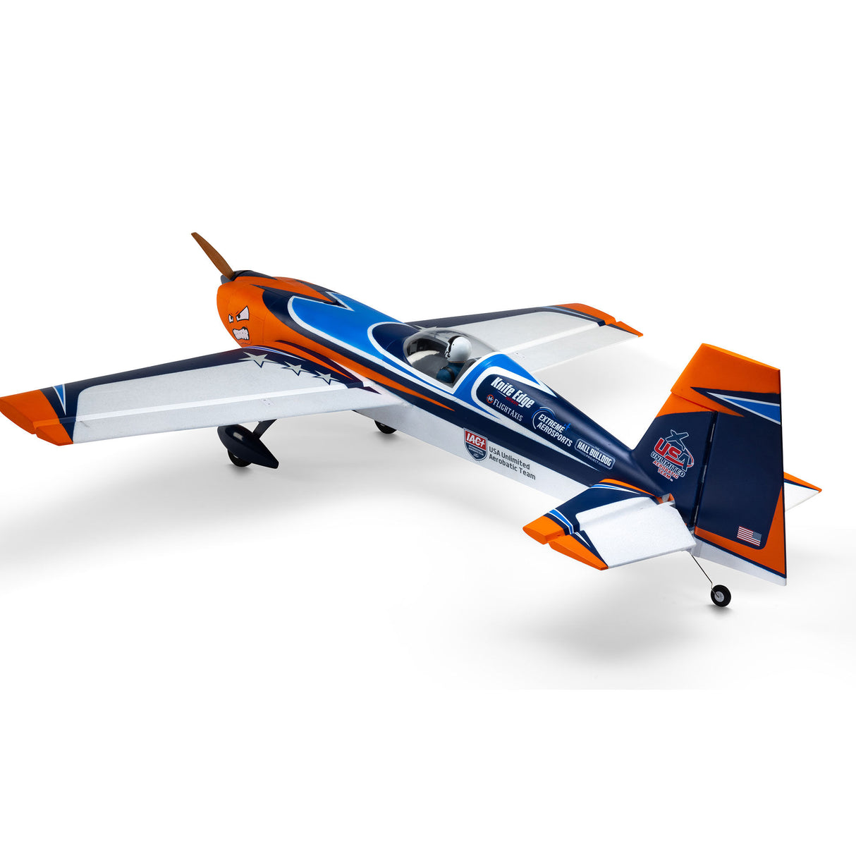 E-FLITE EXTRA 330 SC 3D 1.3M
