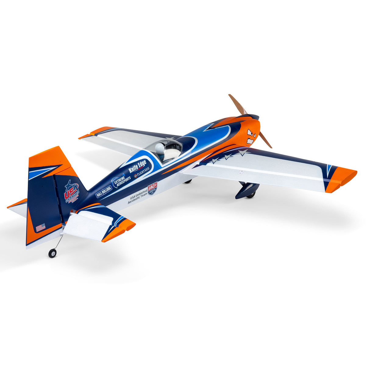 E-FLITE EXTRA 330 SC 3D 1.3M