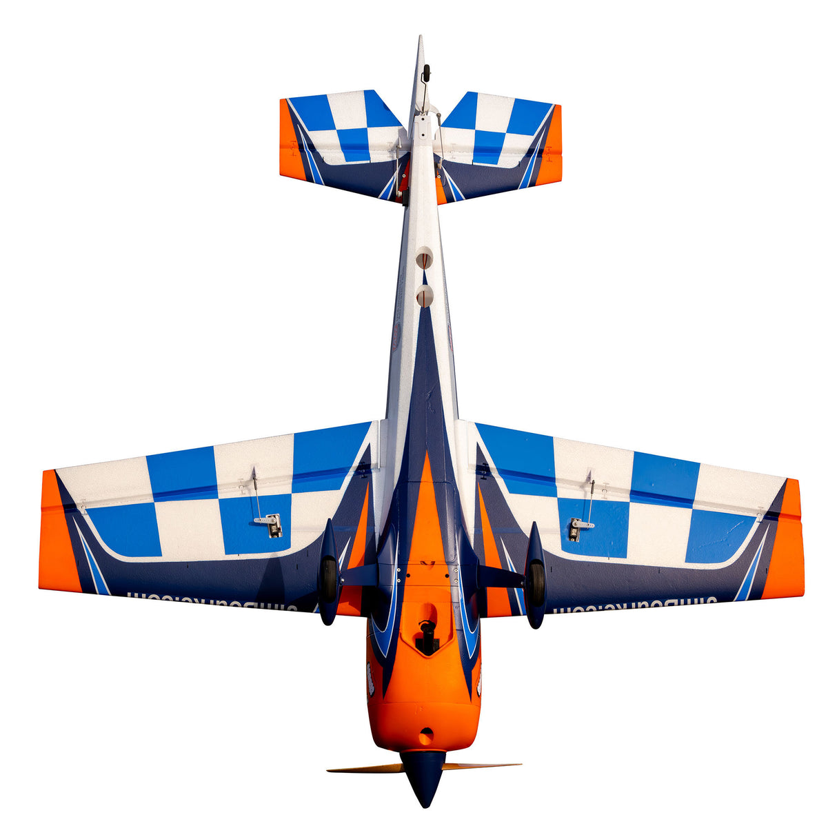 E-FLITE EXTRA 330 SC 3D 1.3M