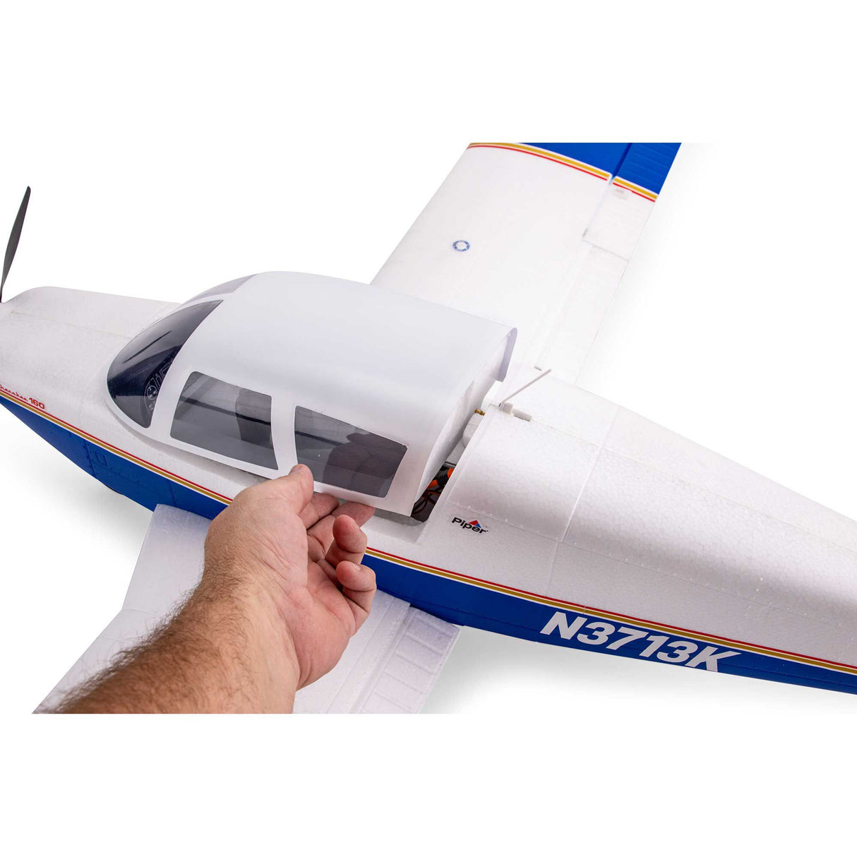 E-FLITE CHEROKEE 1.3 BNF