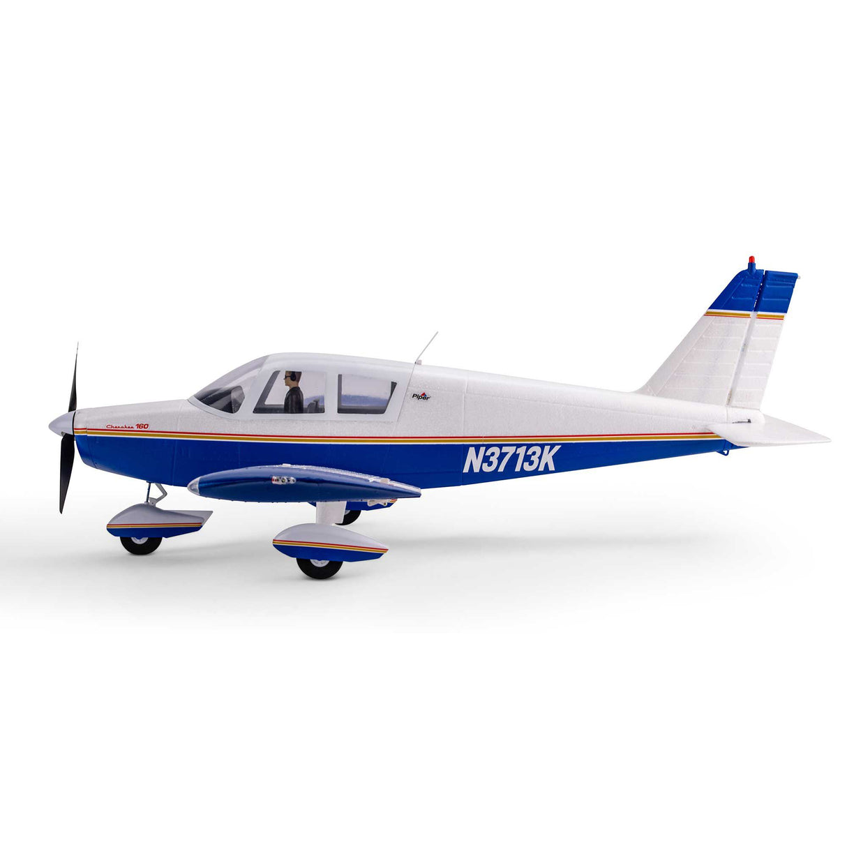 E-FLITE CHEROKEE 1.3 BNF
