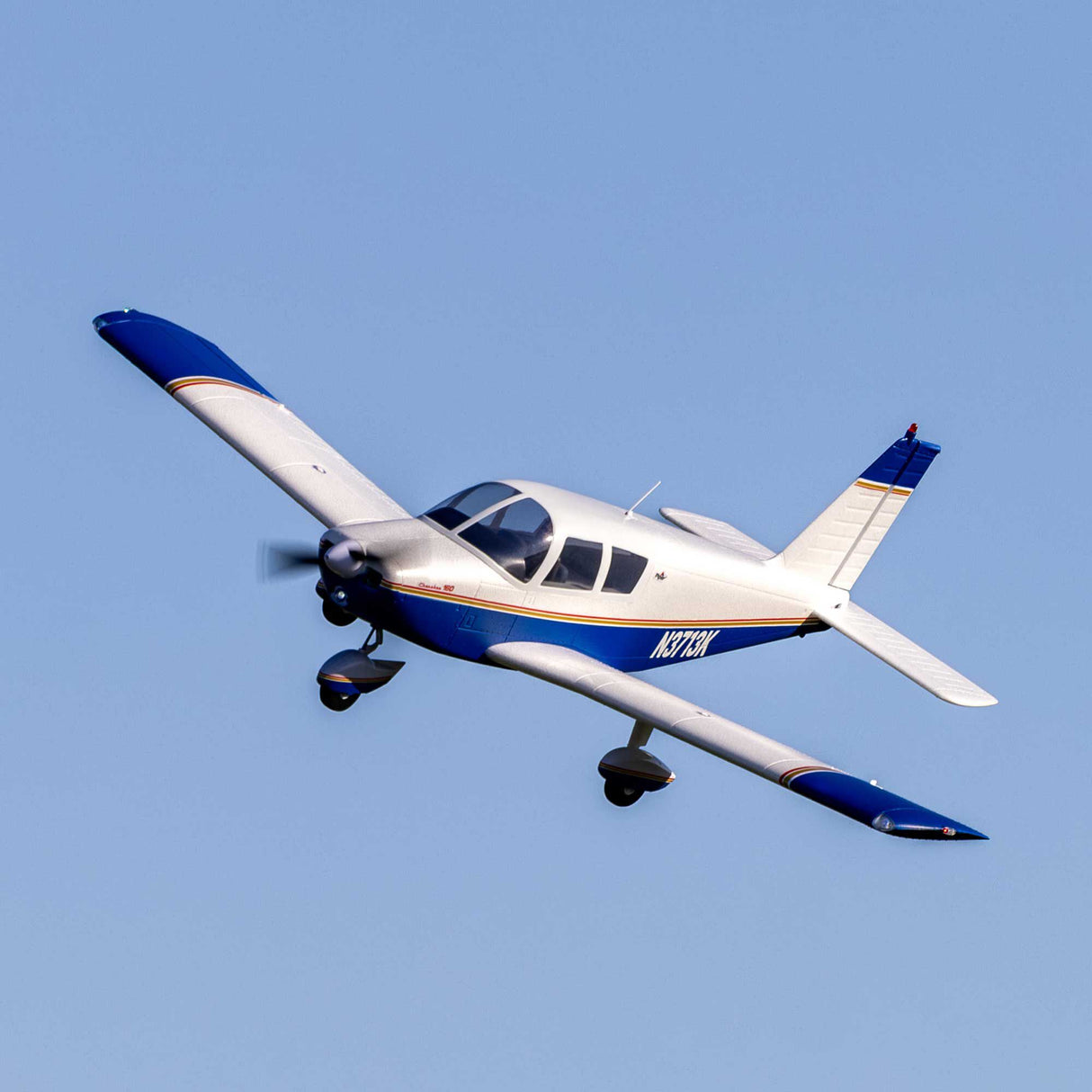 E-FLITE CHEROKEE 1.3 BNF