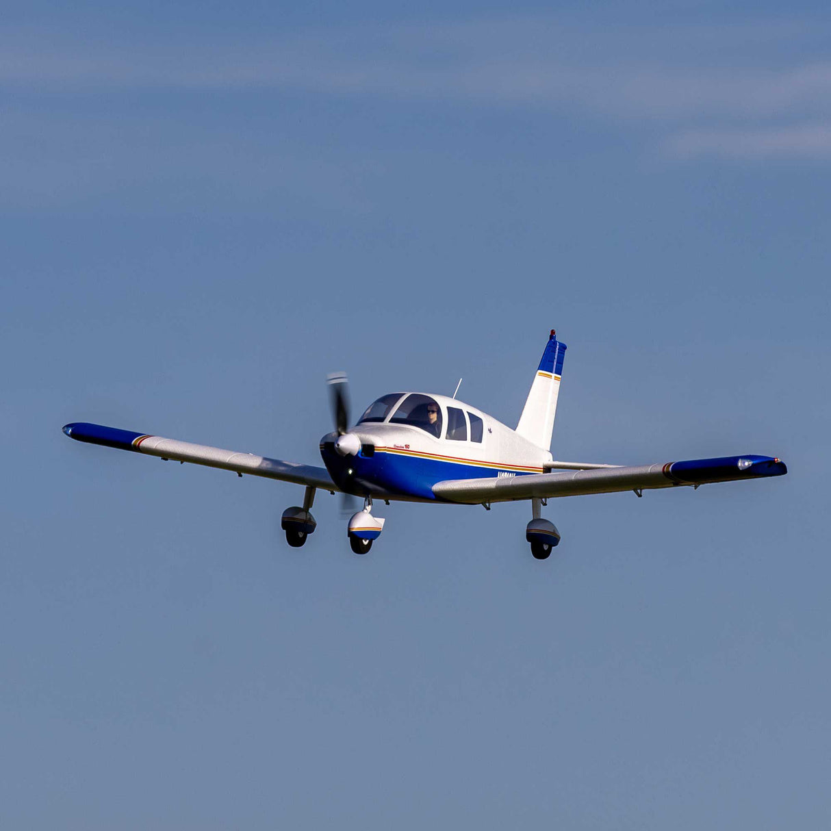 E-FLITE CHEROKEE 1.3 BNF