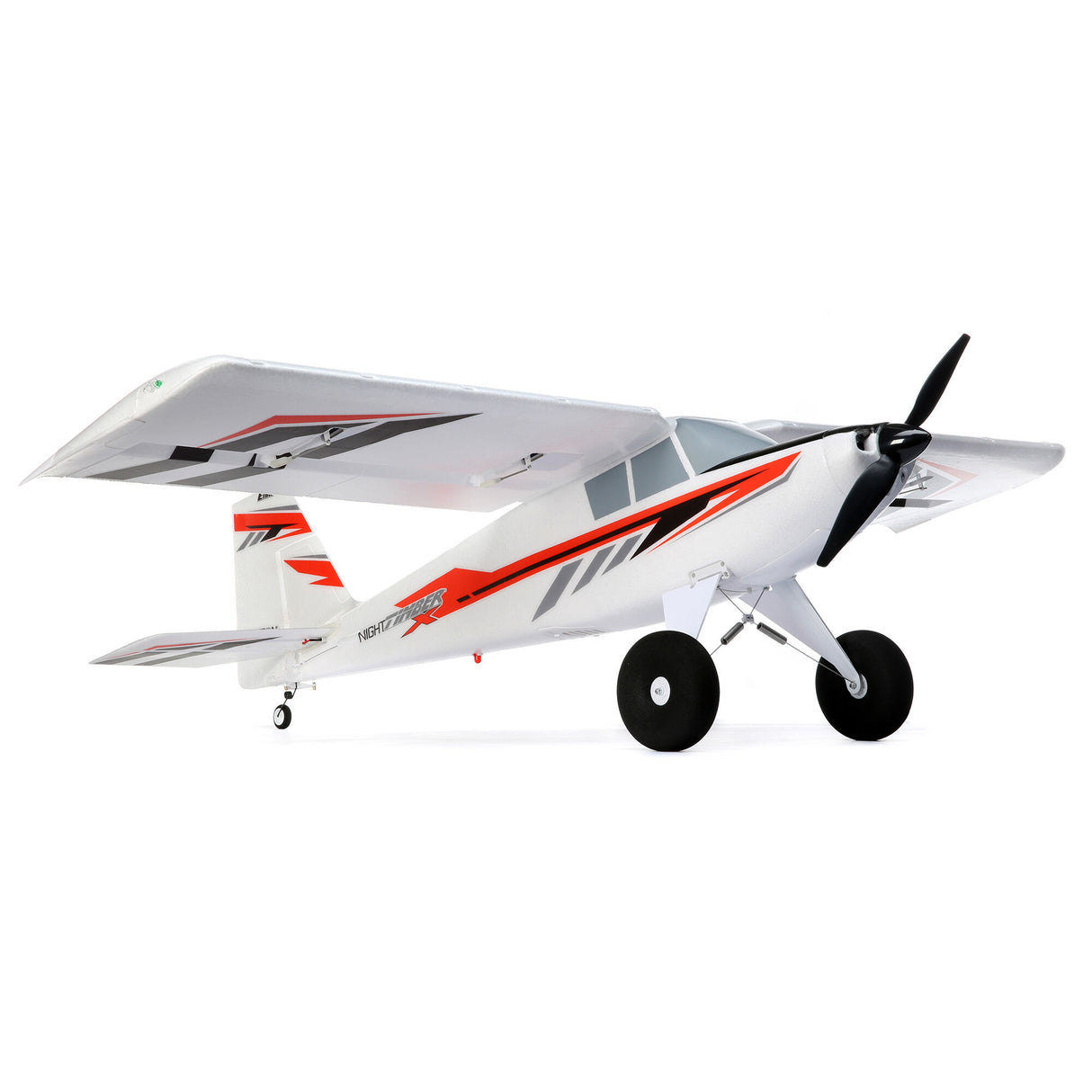 E-FLITE NIGHT TIMBER X 1.2M