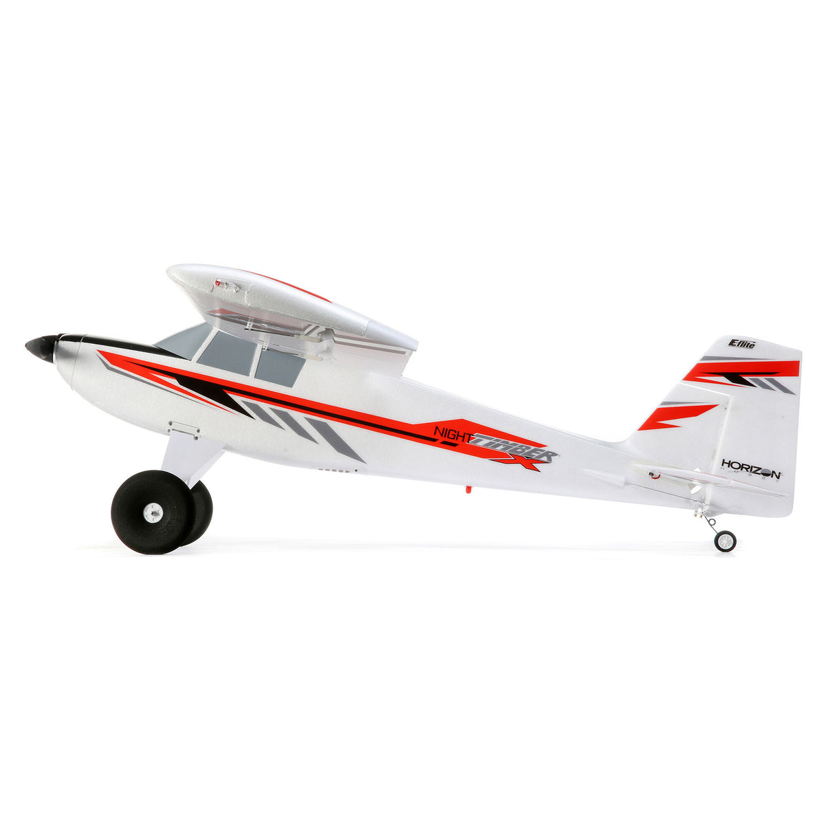 E-FLITE NIGHT TIMBER X 1.2M