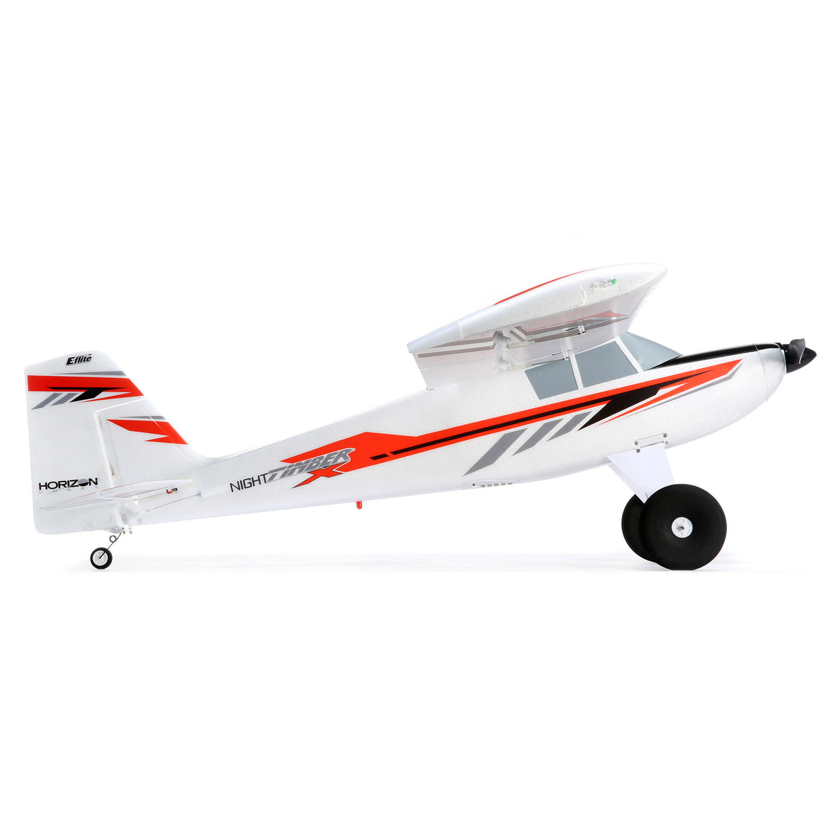 E-FLITE NIGHT TIMBER X 1.2M