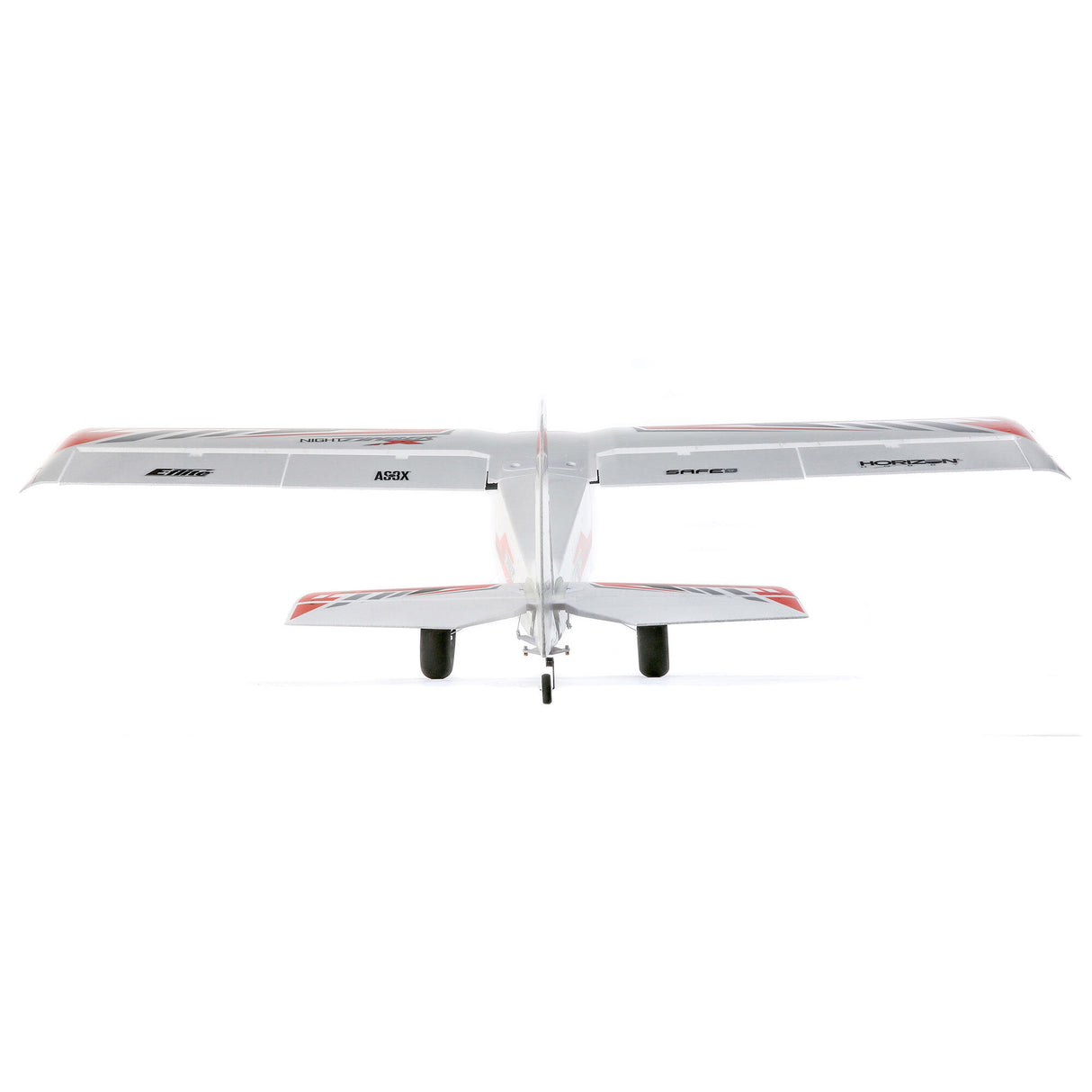E-FLITE NIGHT TIMBER X 1.2M
