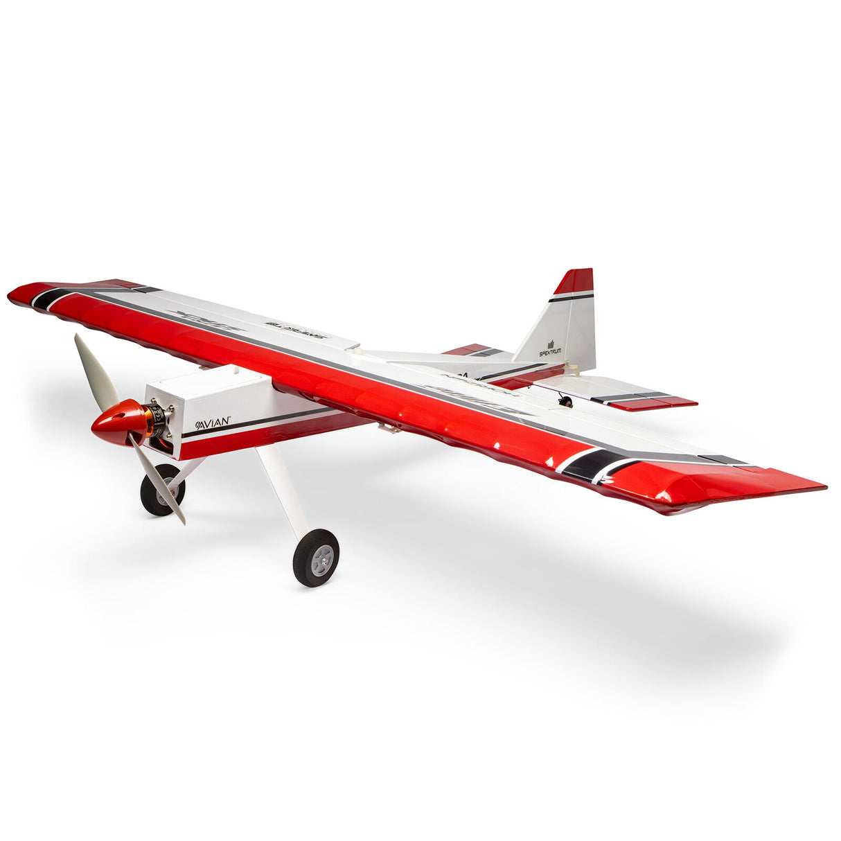 E-FLITE ULTRA STICK 1.1M BNF B