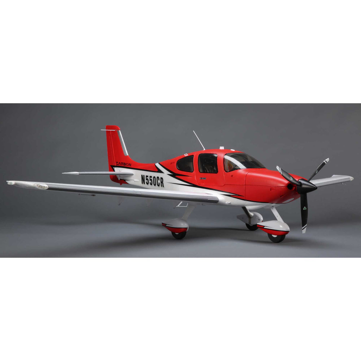 E-FLITE CIRRUS SR22T 1.5M BNF