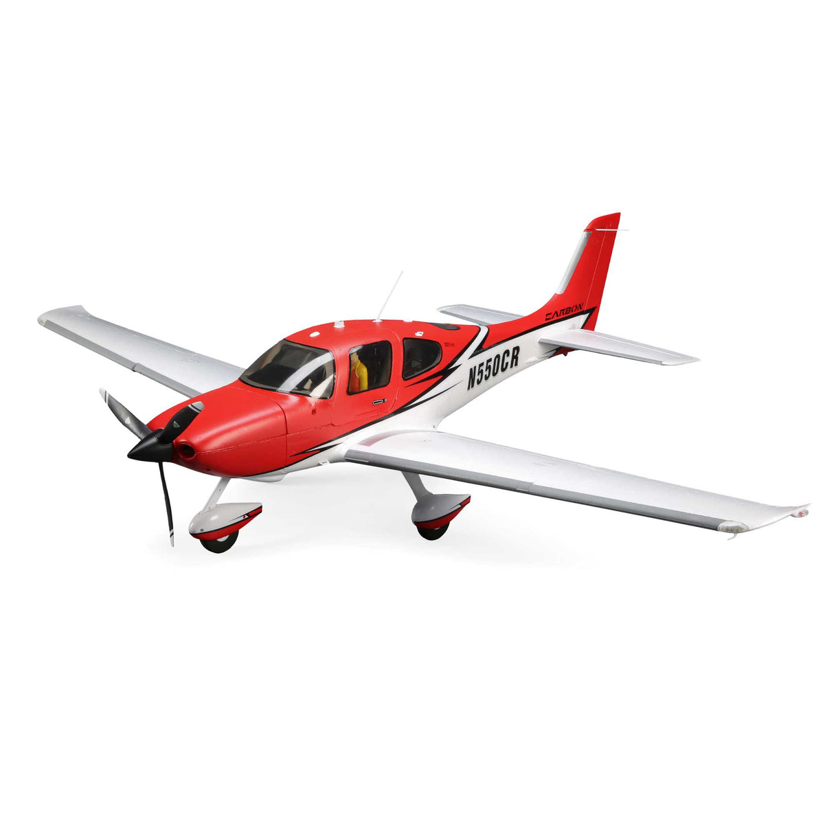 E-FLITE CIRRUS SR22T 1.5M BNF