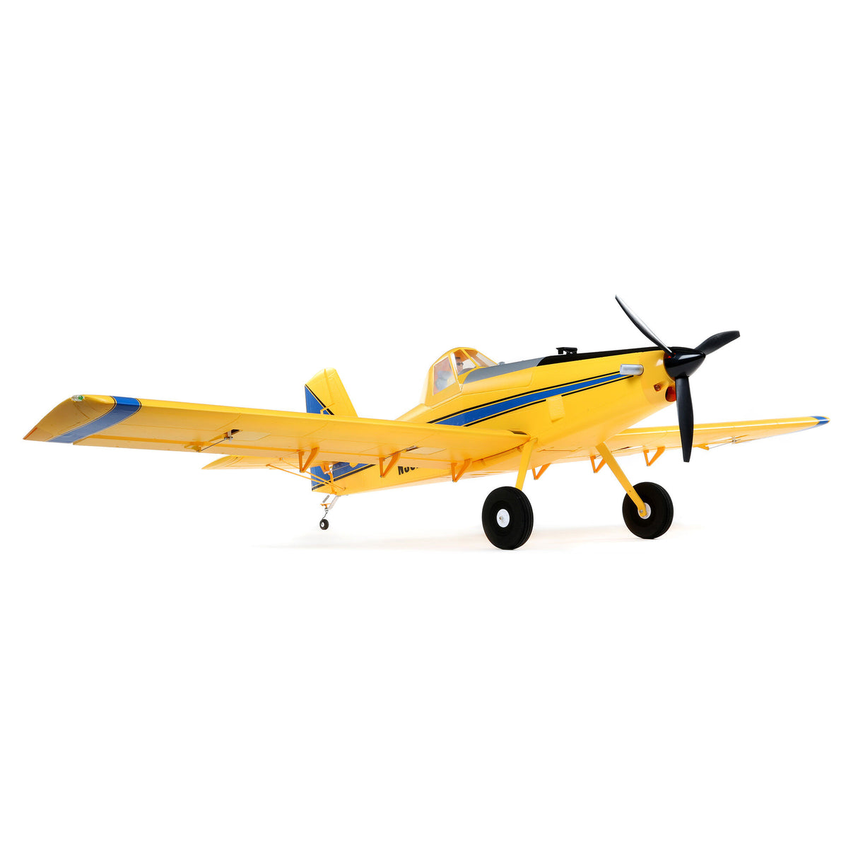 E-FLITE AIR TRACTOR 1.5M BNF