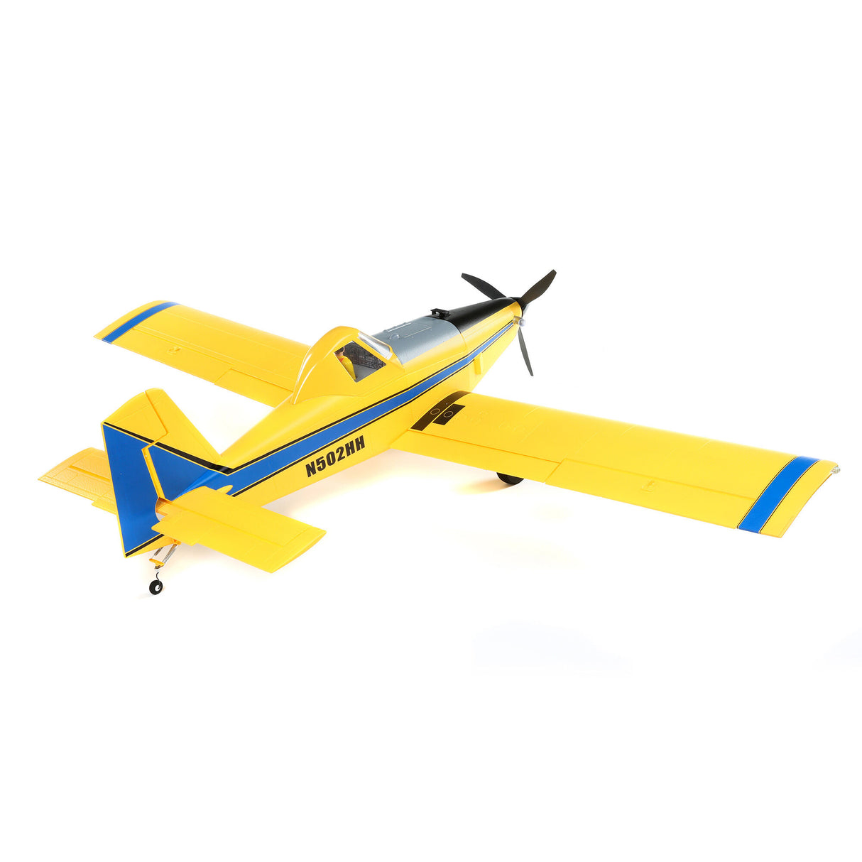 E-FLITE AIR TRACTOR 1.5M BNF