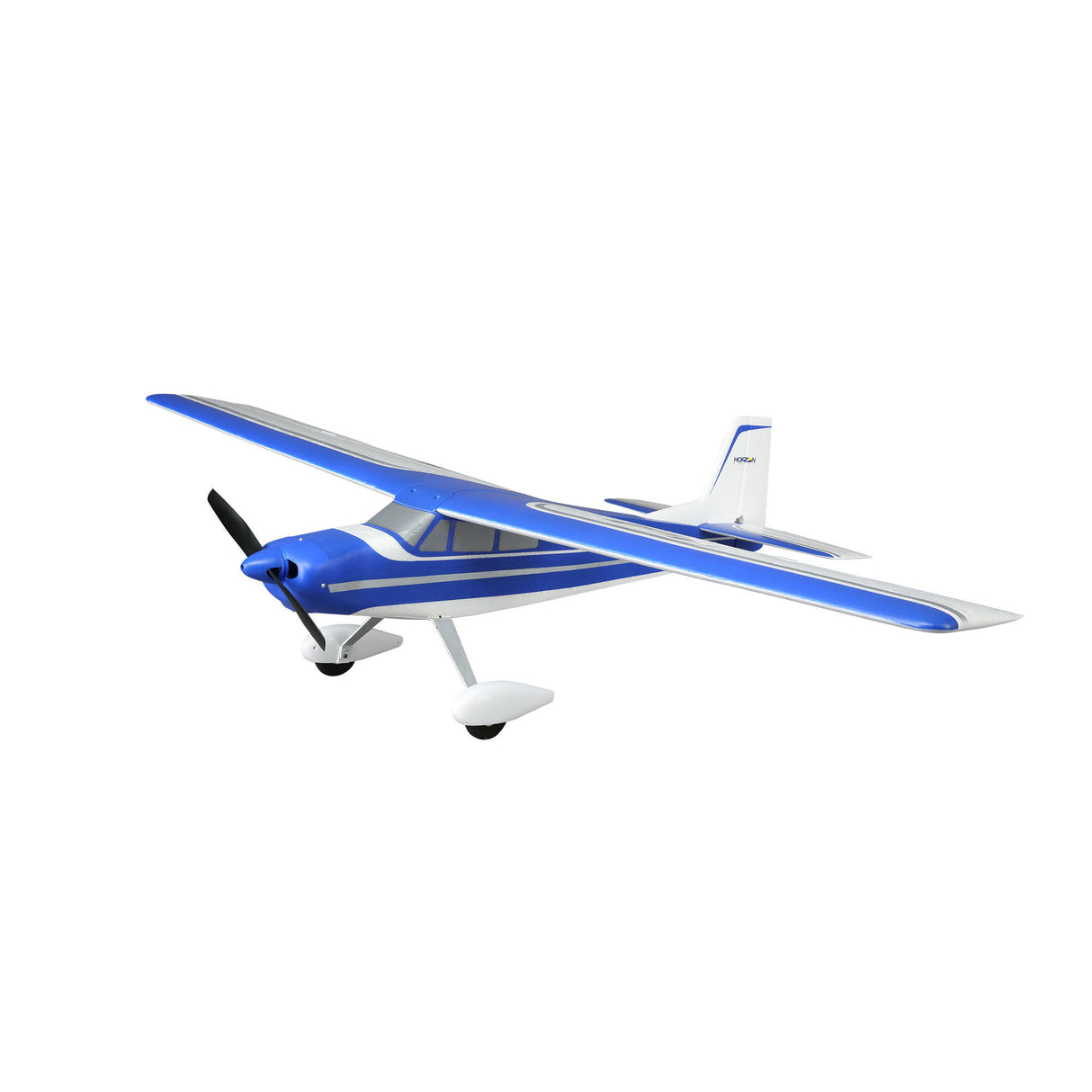 E-FLITE VALIANT 1.3M