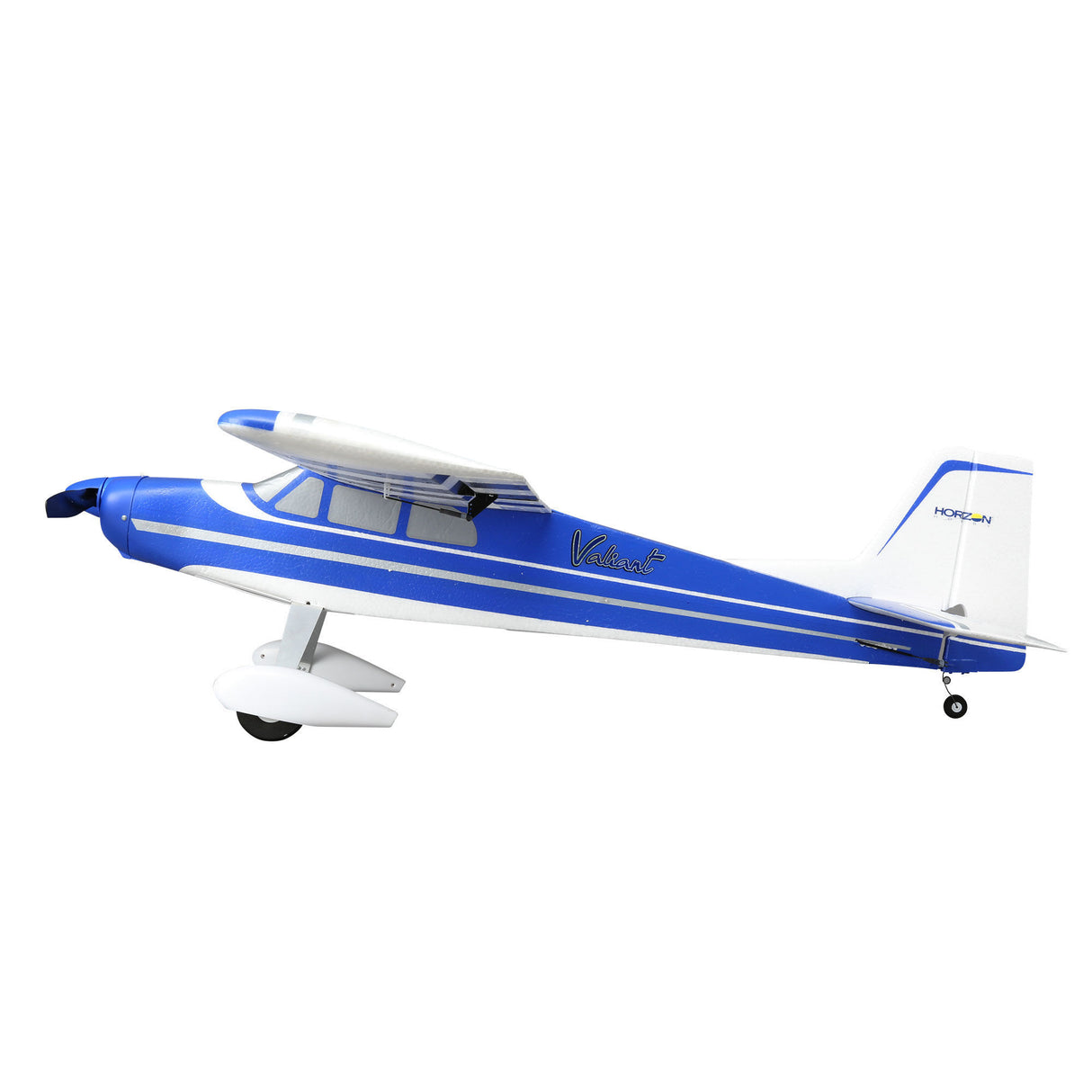 E-FLITE VALIANT 1.3M