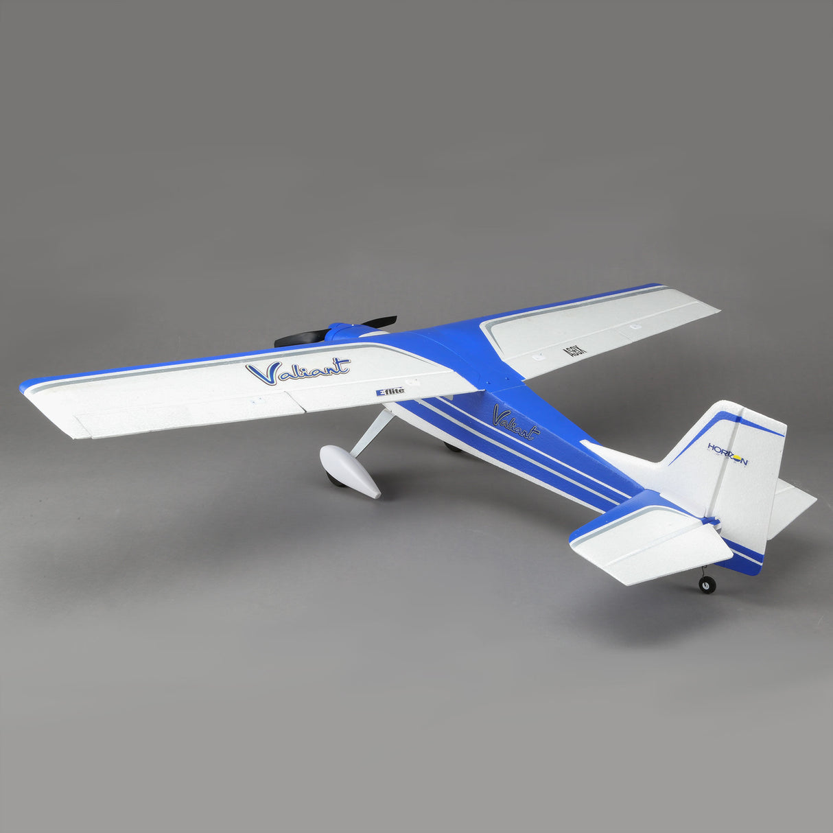 E-FLITE VALIANT 1.3M