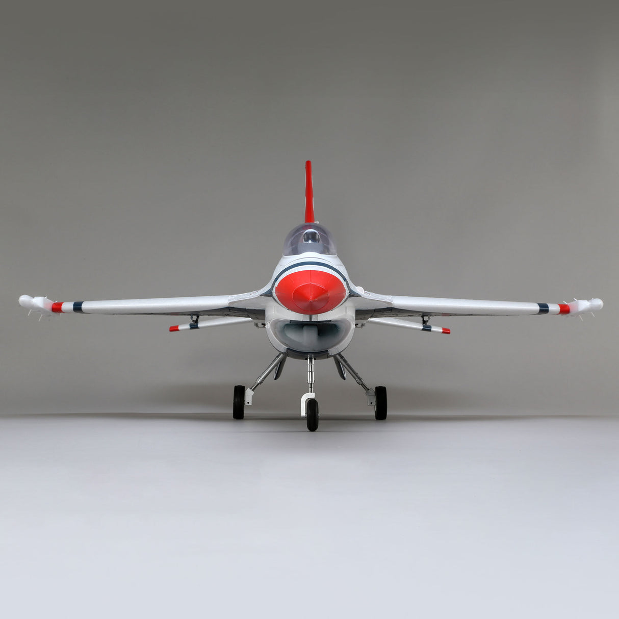 E-FLITE F-16 THUNDERBIRD 70MM