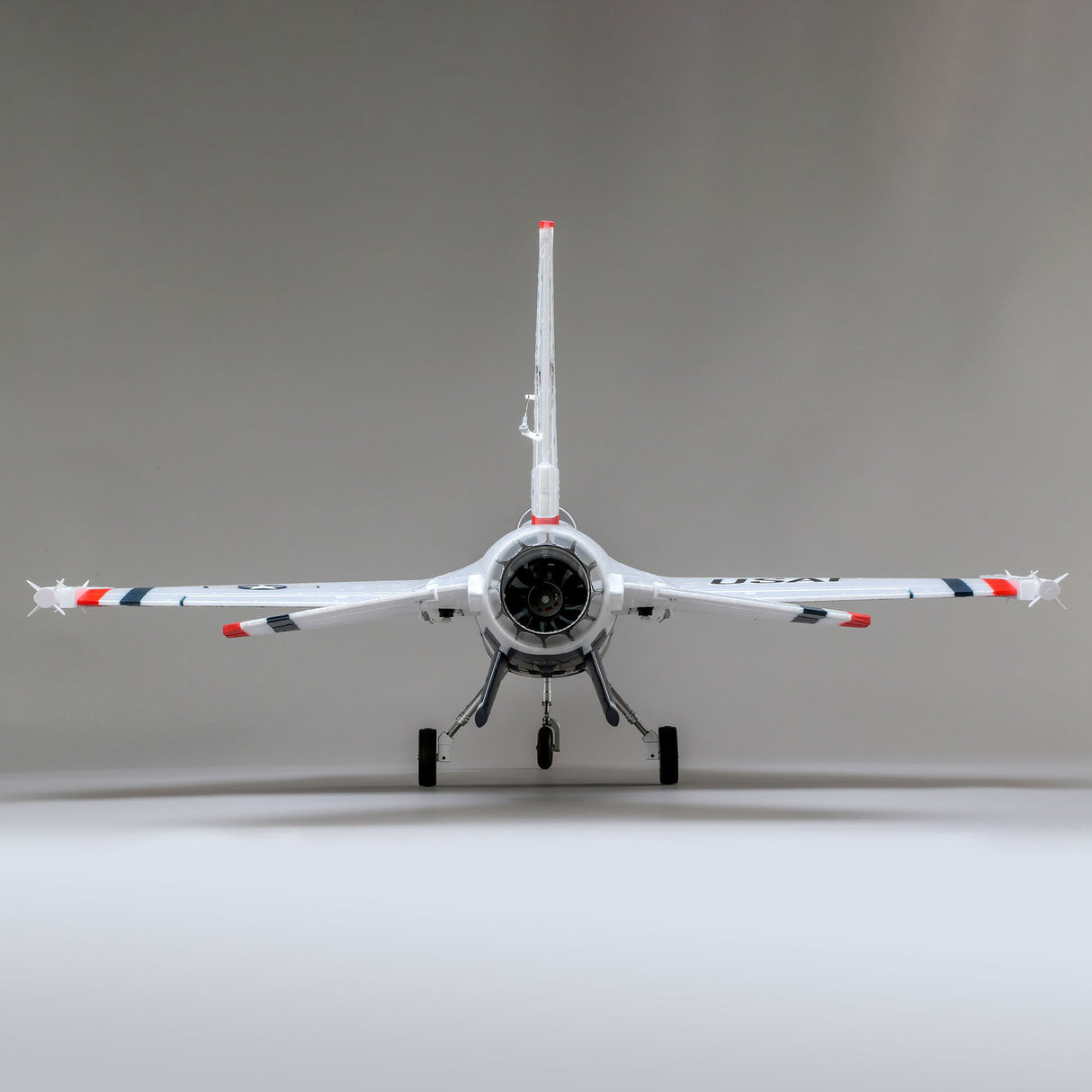 E-FLITE F-16 THUNDERBIRD 70MM