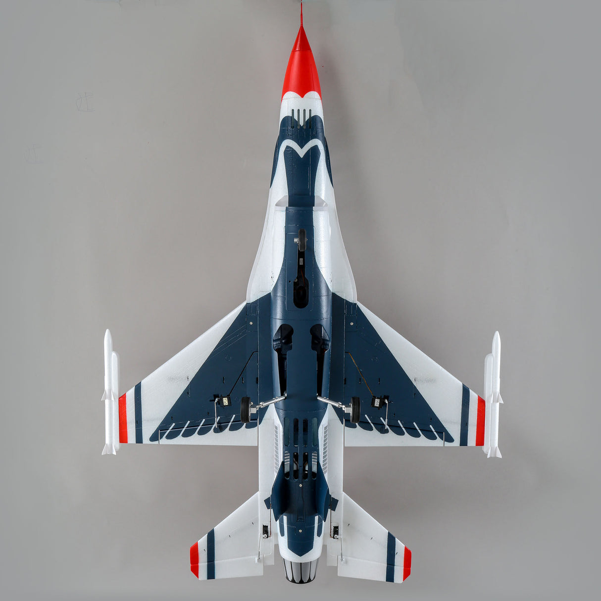 E-FLITE F-16 THUNDERBIRD 70MM