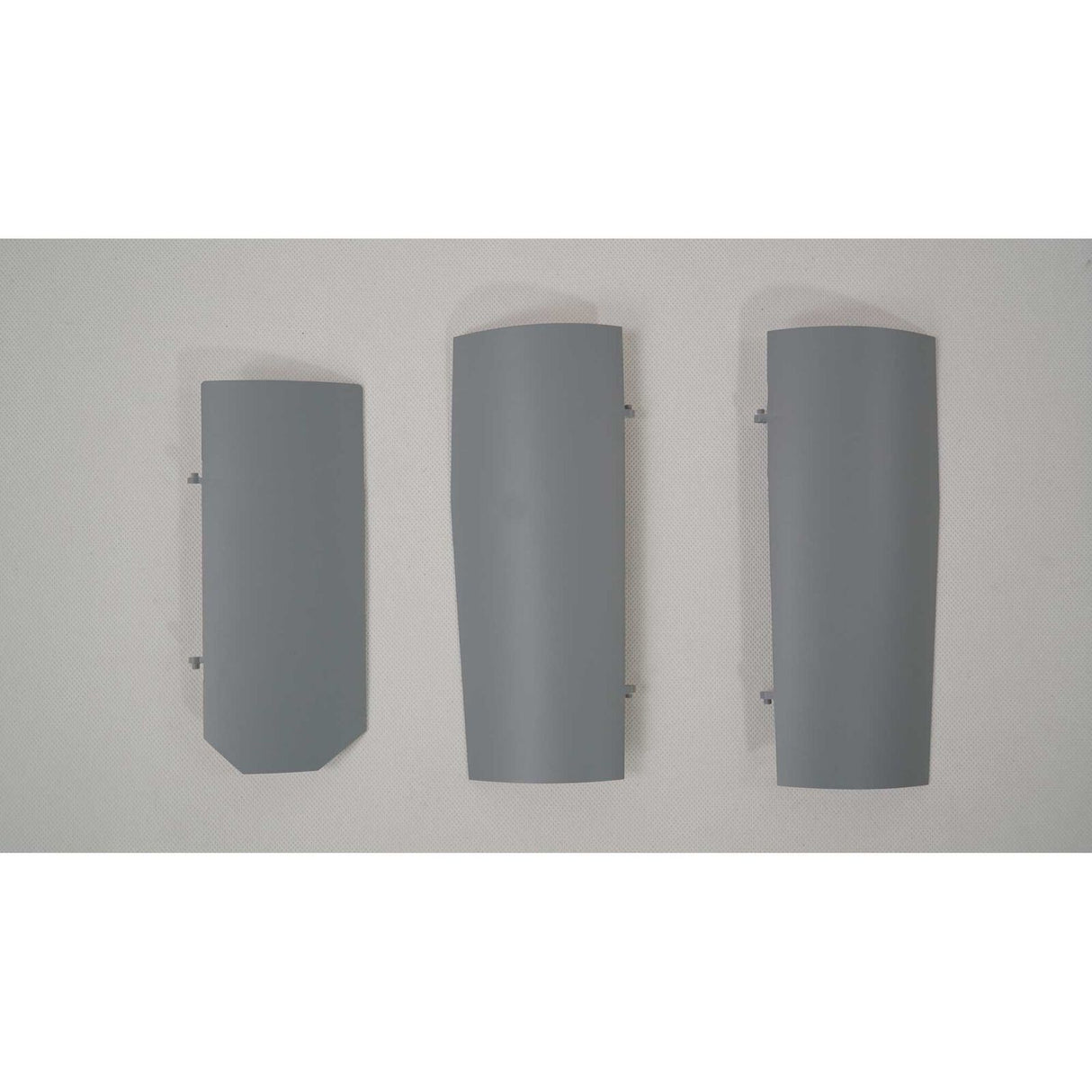 E-FLITE F-16 GEAR DOOR SET