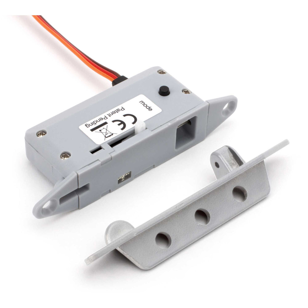 E-FLITE SERVOLESS PAYLOAD