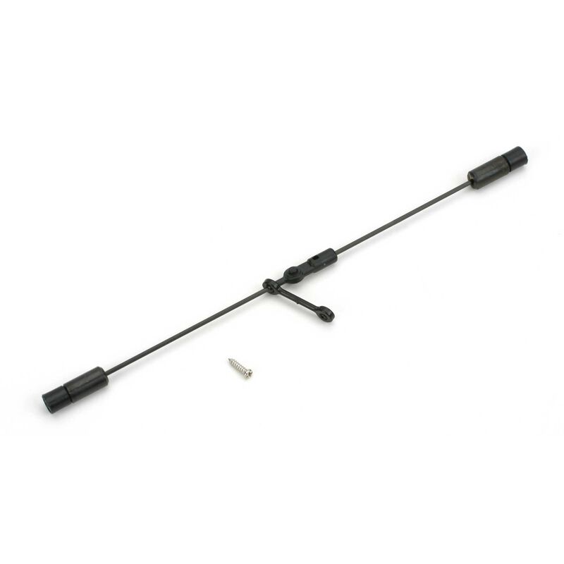 E-FLITE STABILIZER FLYBAR SET