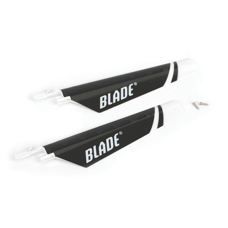 E-FLITE UPPER MAIN BLADE SET