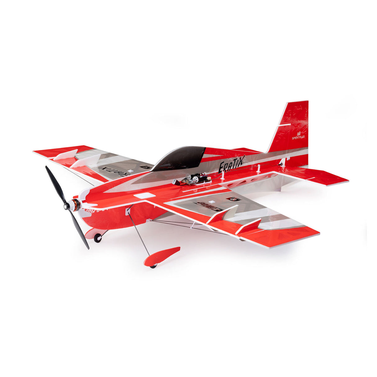 EFLITE UMX ERATIX 3D 450MM