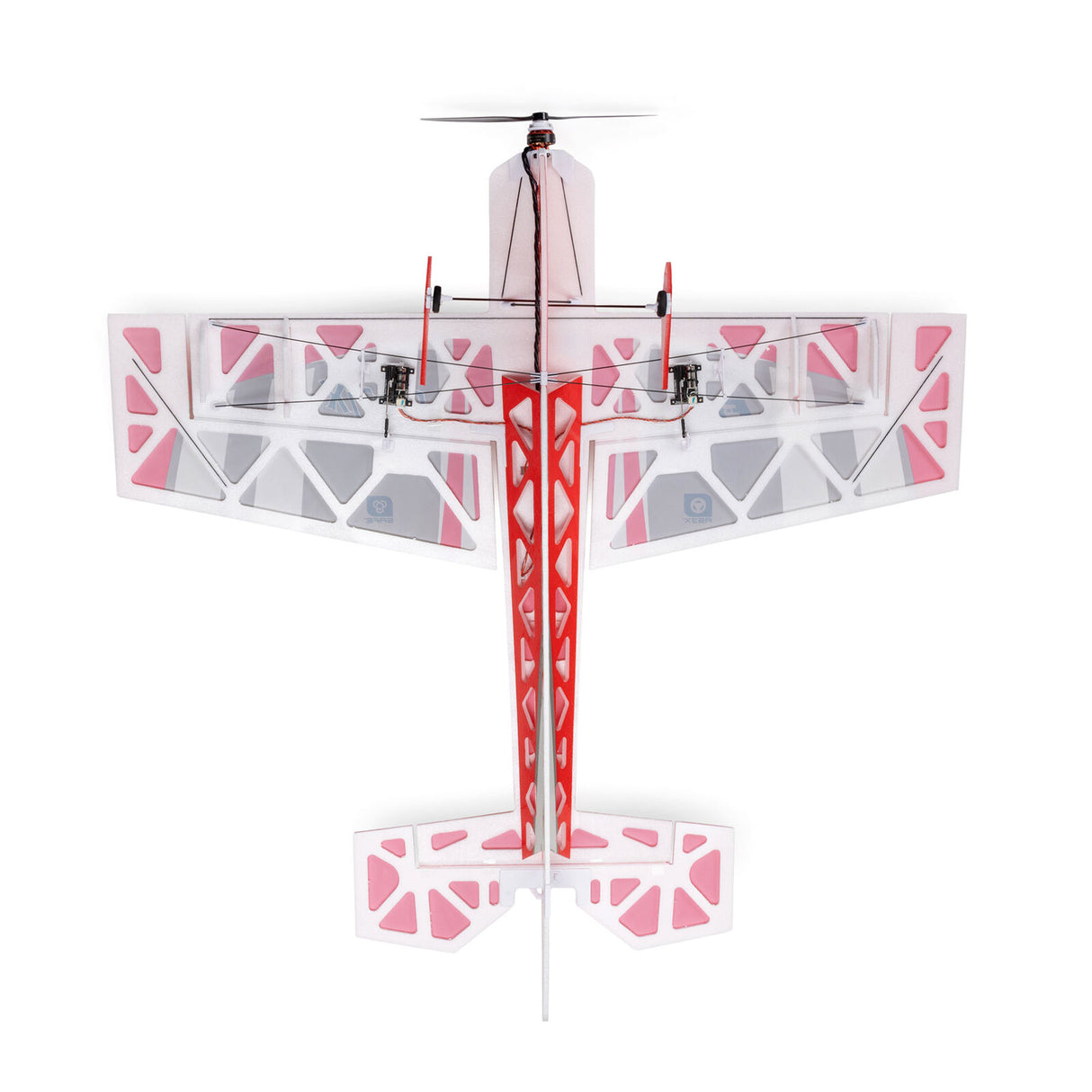 EFLITE UMX ERATIX 3D 450MM