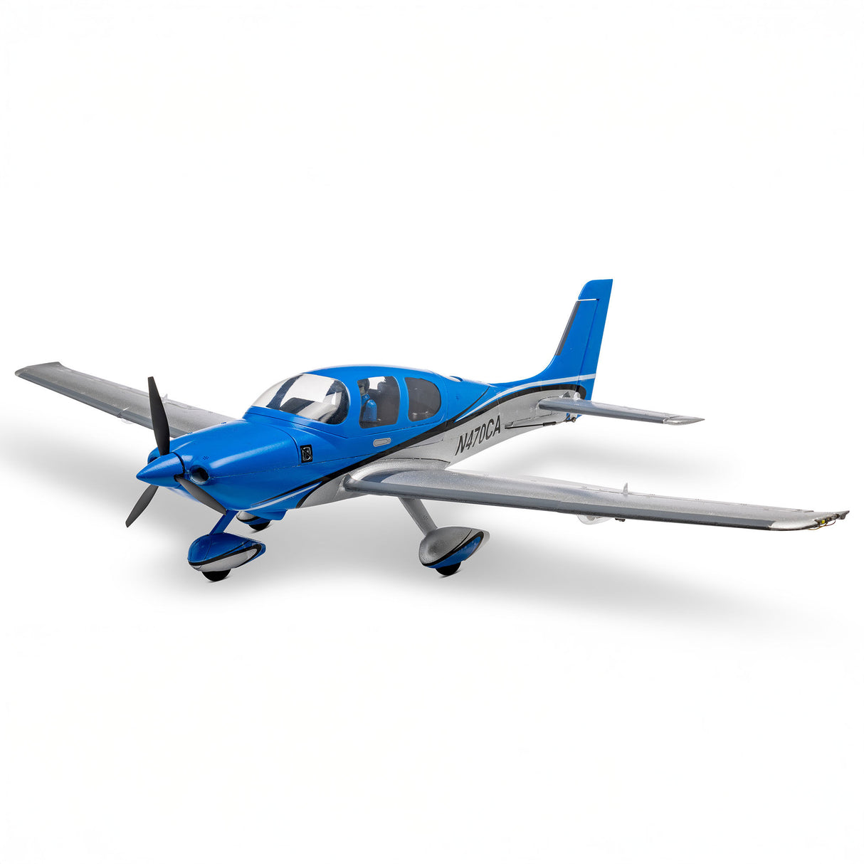 E-FLITE UMX CIRRUS SR22T