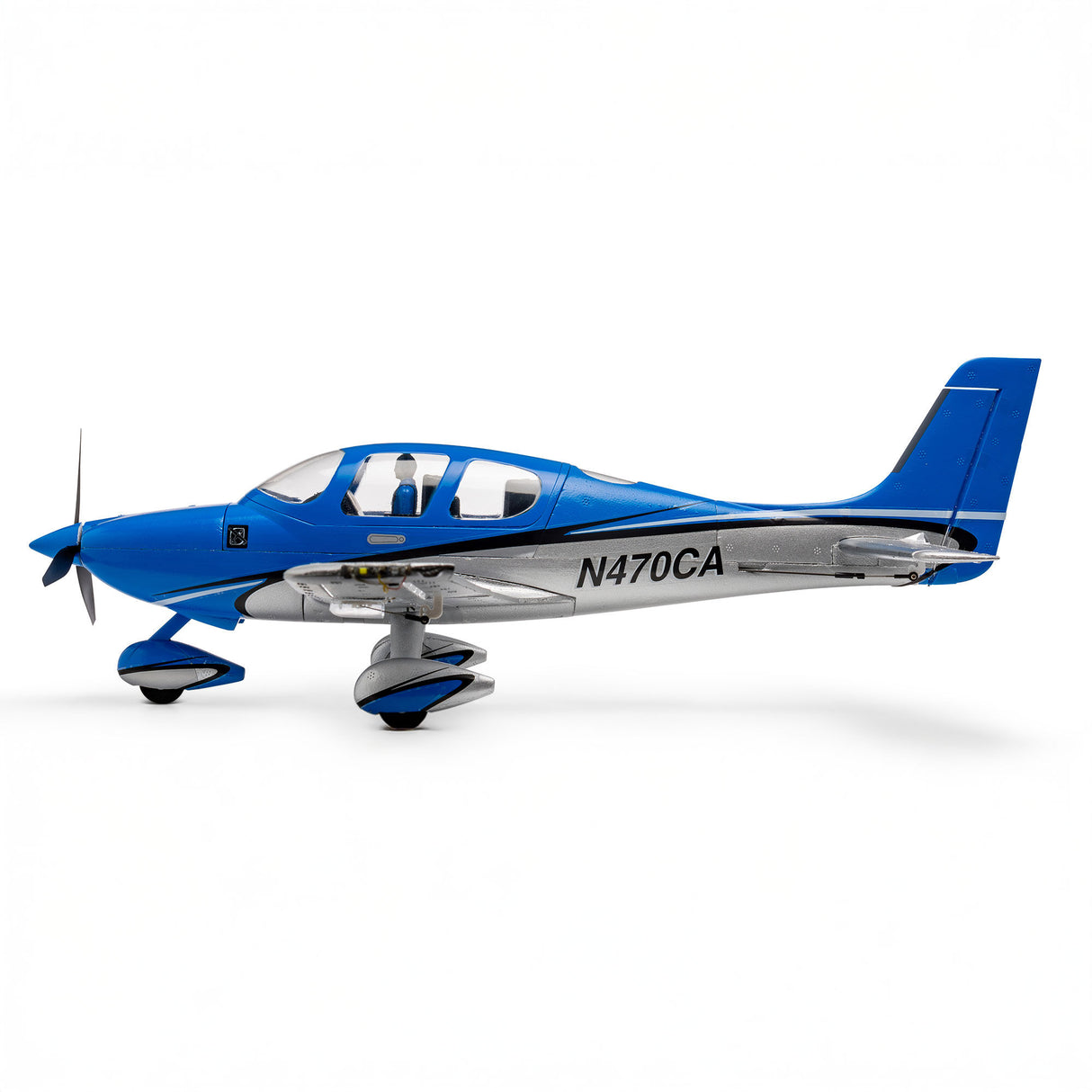 E-FLITE UMX CIRRUS SR22T