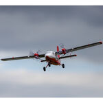 E-FLITE TWIN OTTER UMX