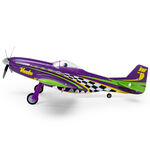 E-FLITE P-51D VOODOO UMX