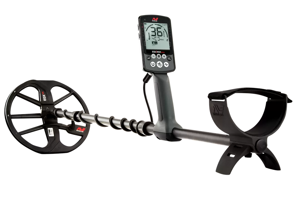 MINELAB EQUINOX 800
