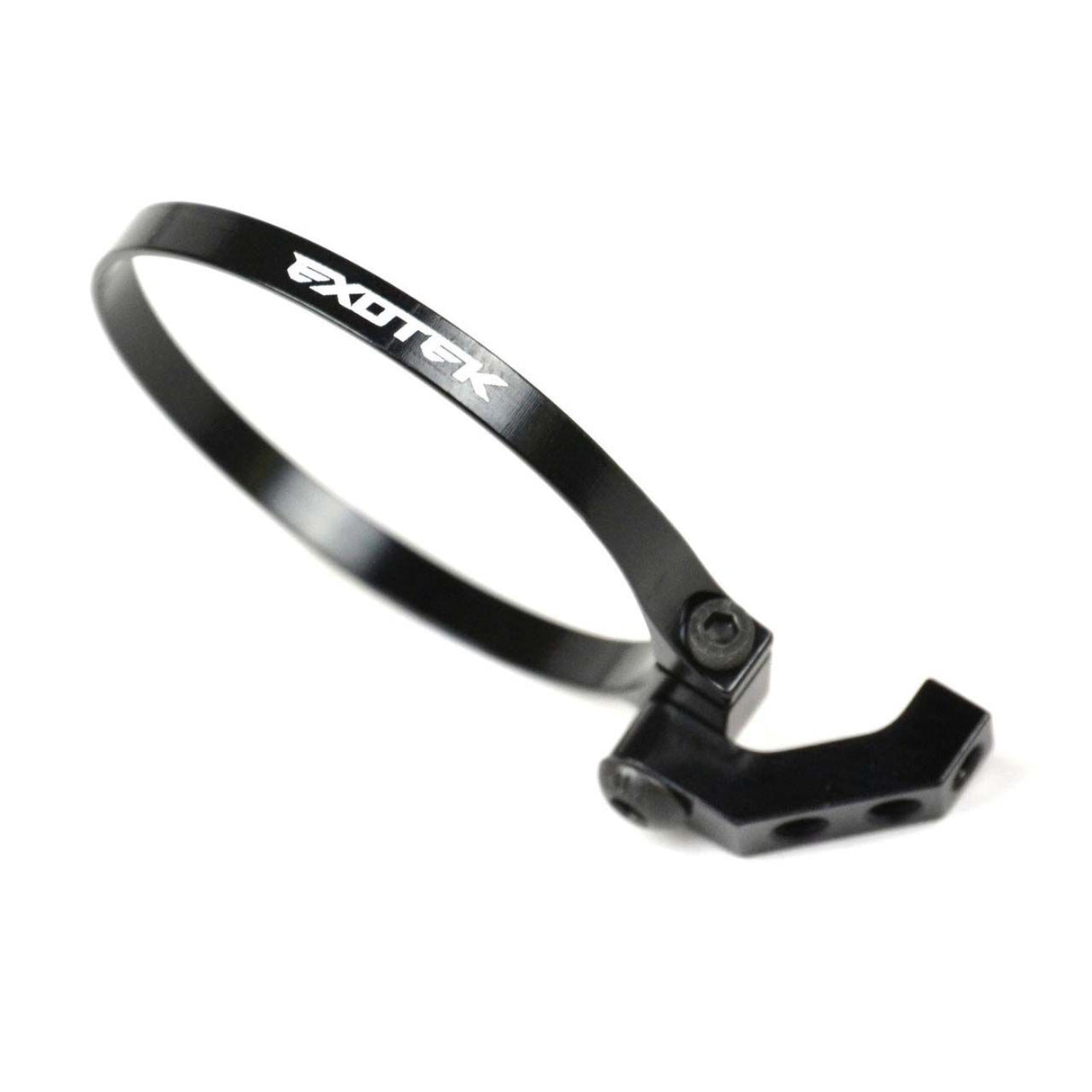 EXOTEK 1/10 FAN MOUNT 540 SIZE