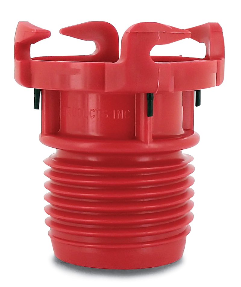 EZ HOSE ADAPTOR BAYONET END