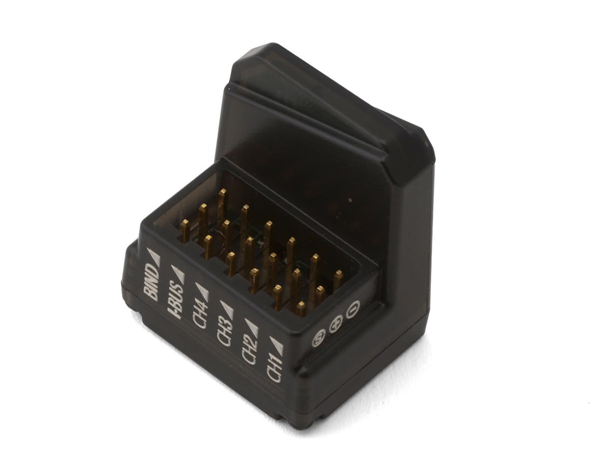 Flysky FGR4S 4CH RECEIVER