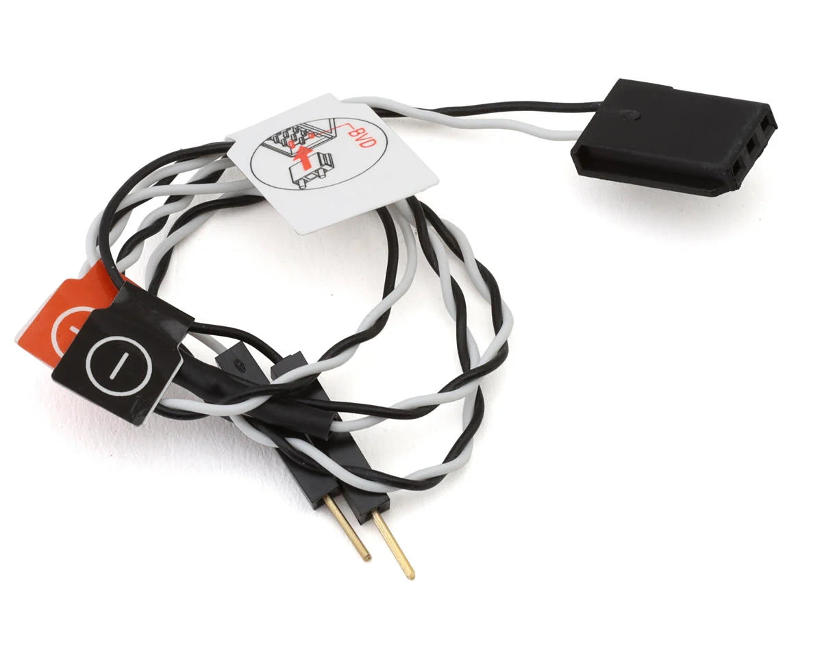 Flysky FGR8B RECEIVER