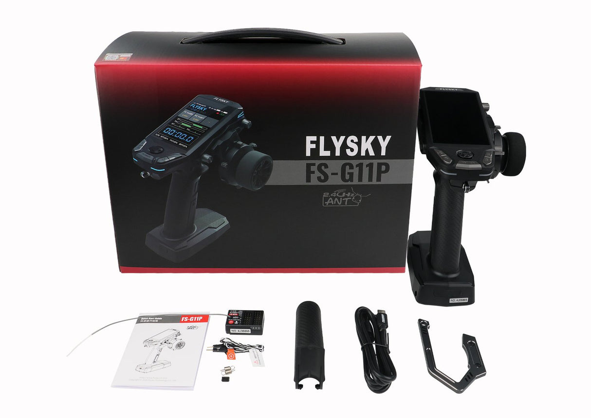 FLY SKY G11P ANT 11 CHANNEL