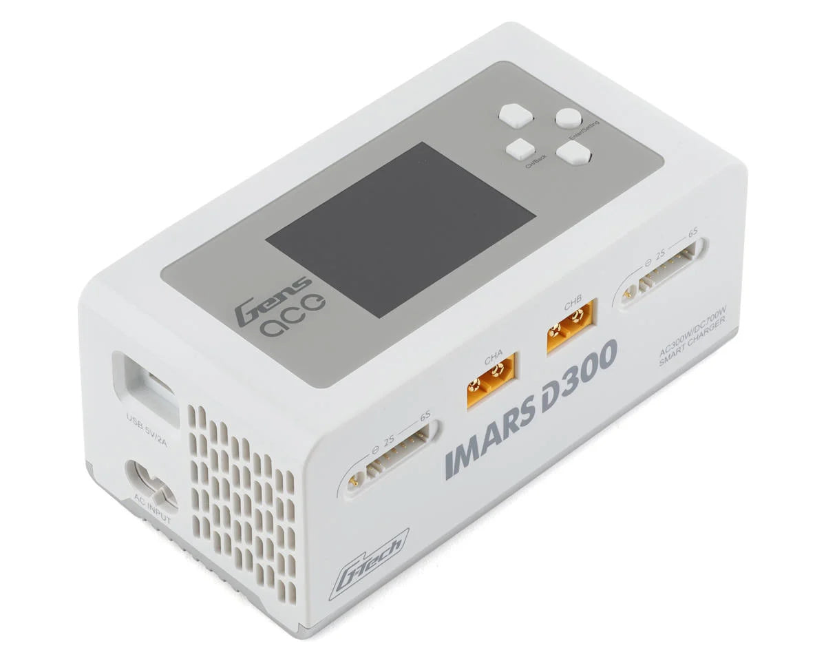 GENS ACE IMARS D300
