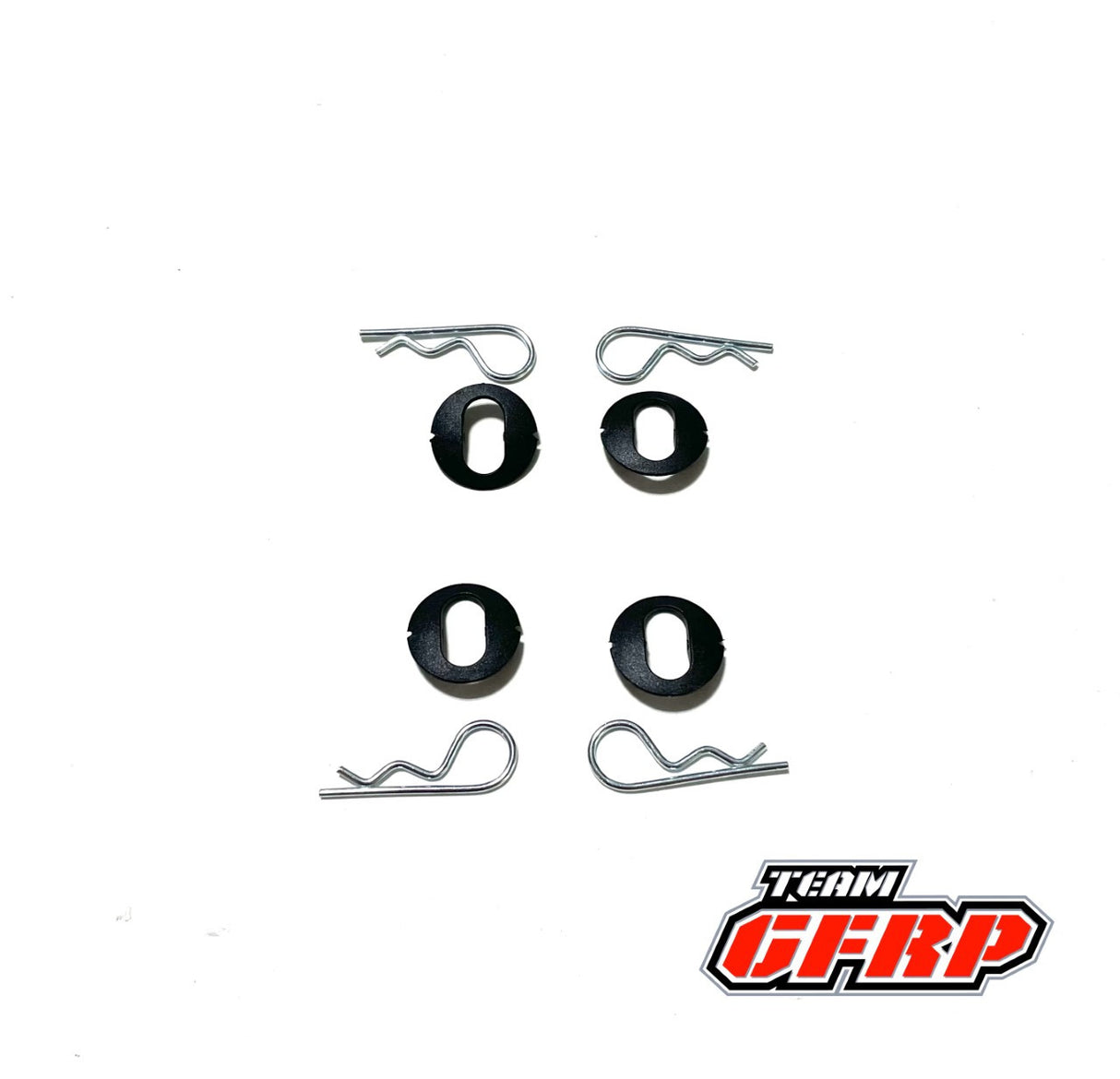 BODY POST SEAT KIT