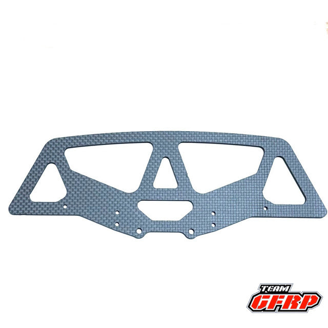 GFRP CARBON FIBER LM BUMPER