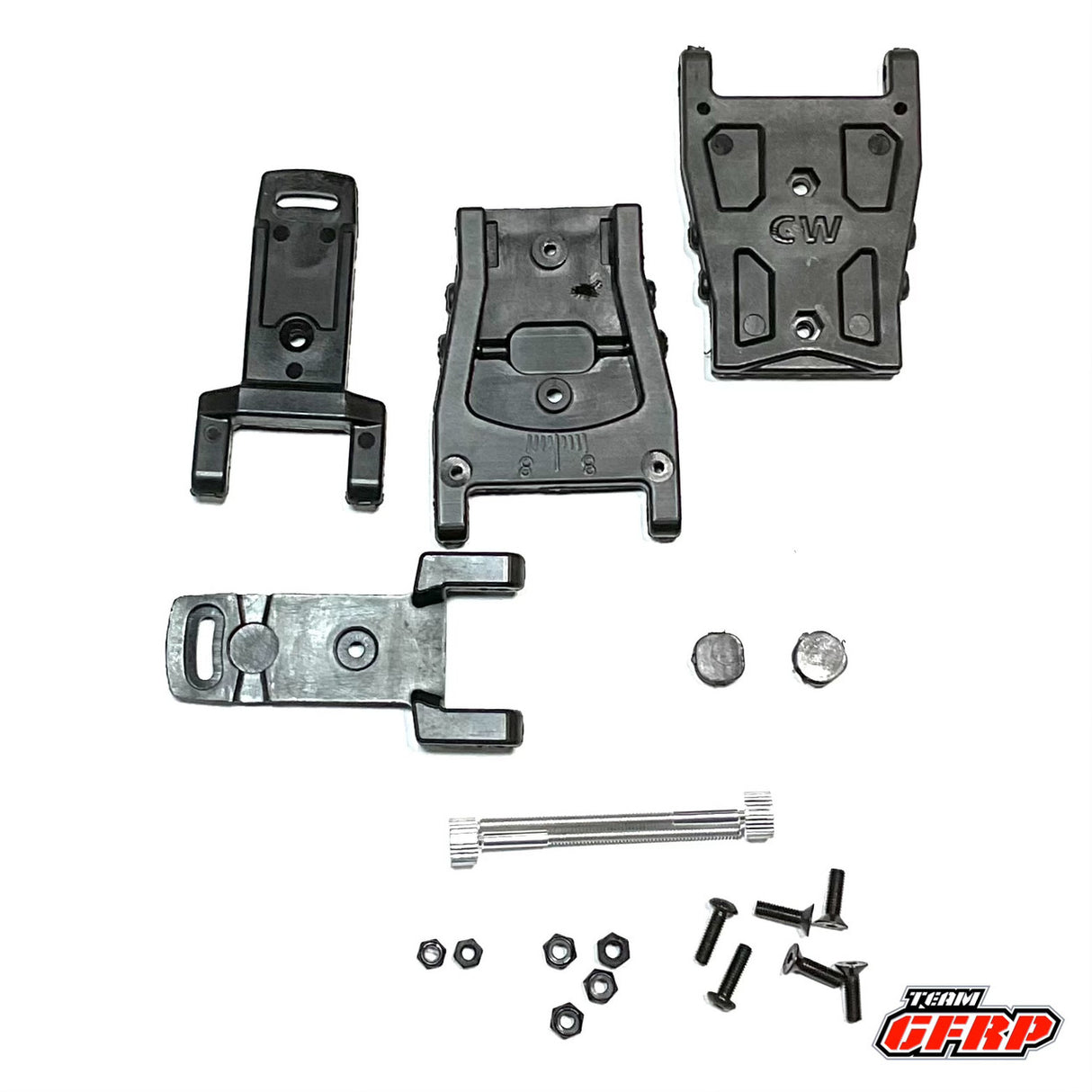GFRP REAR ADJUSTABLE ARM KIT