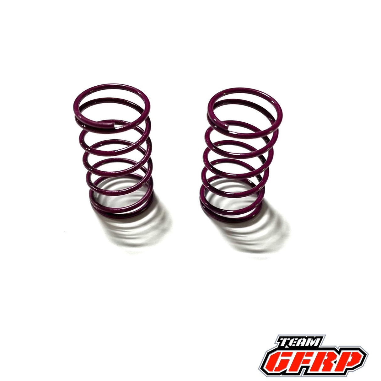 SMALL BORE 1.1 SHOCK SPRING