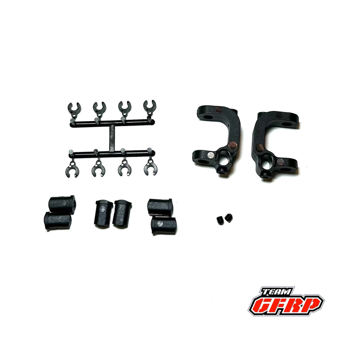 GFRP - 2026 CASTER BLOCK SET