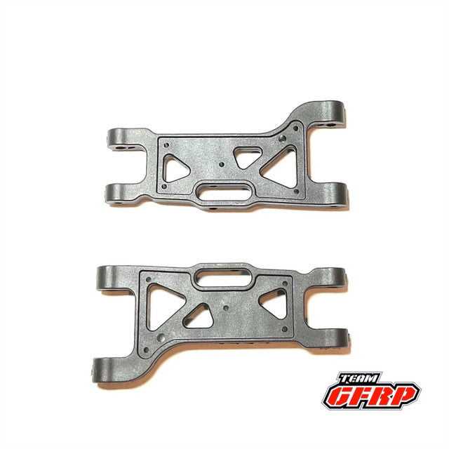 GFRP 70MM MOLDED FRONT ARMS
