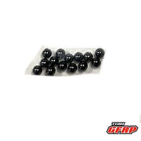 GFRP CARBIDE DIFF BALLS