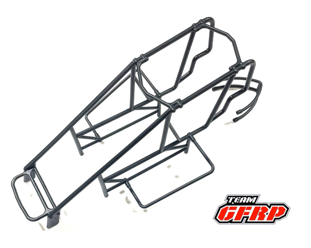 WEAPON MIDGET CAGE