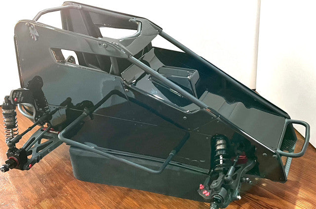 WEAPON MIDGET BODY KIT